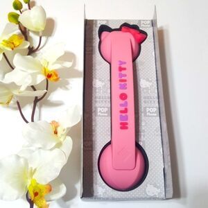 Native Union Pink Hello Kitty Pop Phone